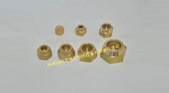 英制/公制铜钠子Φ6--Φ22